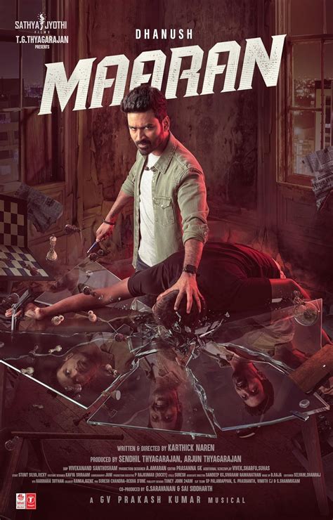 www.tamilsubmalay|Maaran (2022) .
